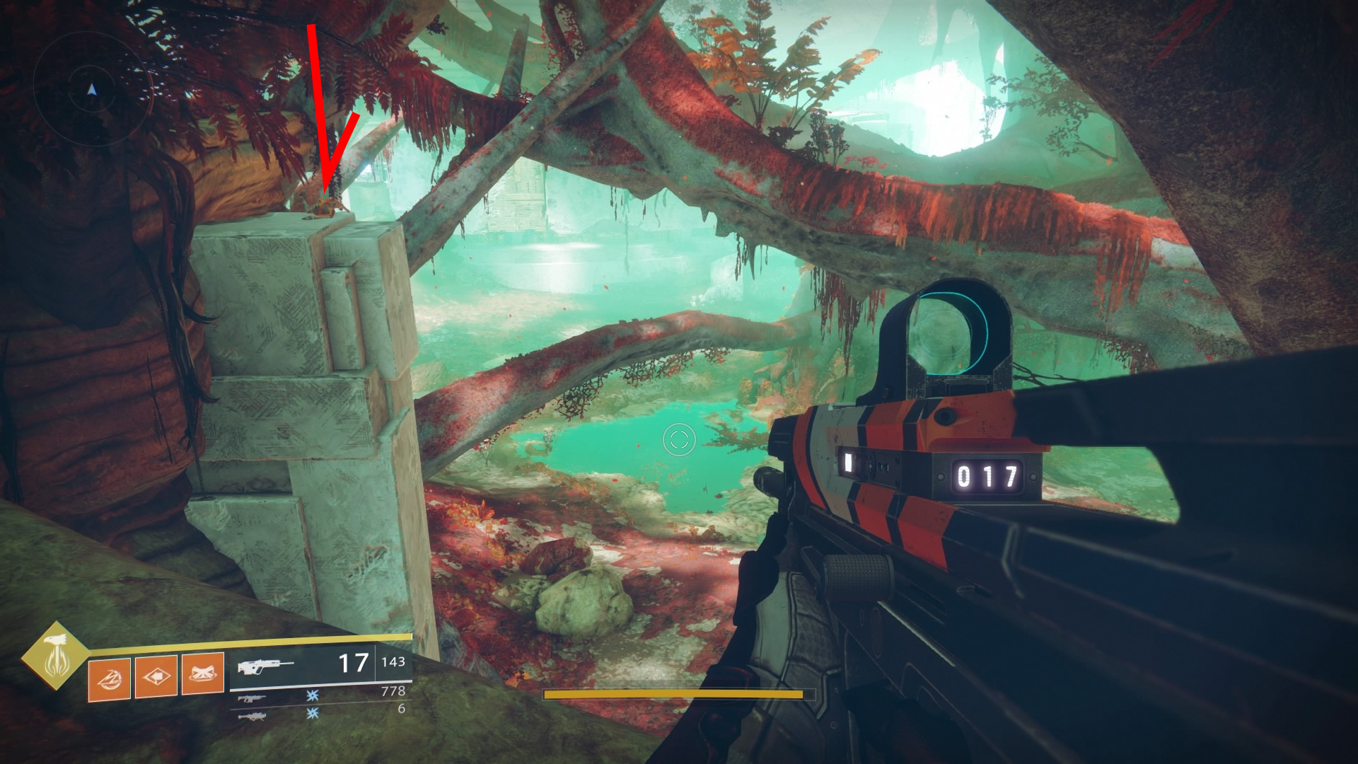 添付ファイルの情報 Destiny2 デスティニー2 まとめ Wiki